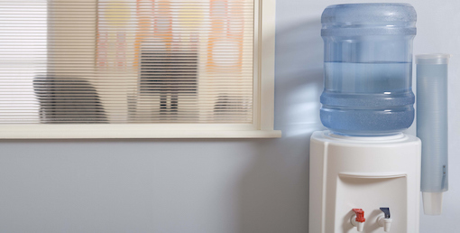 office water dispenser