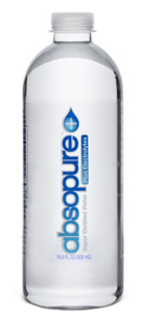 Absopure Plus Electrolyte Water