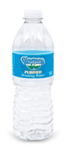 Purified Drinking Water