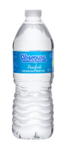 Purified Drinking Water