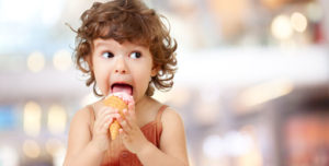 Does Eating Ice Cream Make You Thirsty? - Absopure