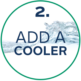 Add-a-Cooler