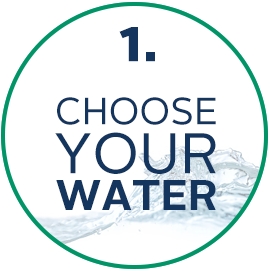 Choose-Your-Water