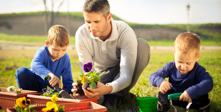 gardening tips