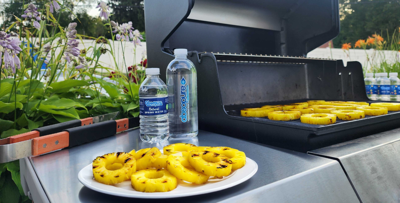 BBQ pairings