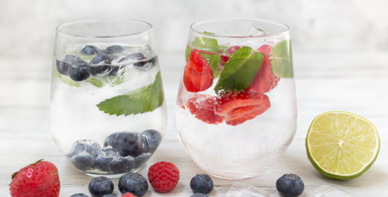 Hydration Trends